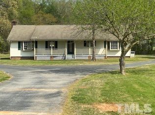 3831 Taylors Store Rd, Nashville, NC 27856