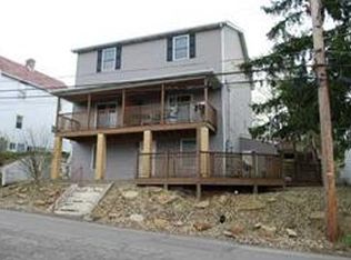 2243 McKees Rocks Rd #2, Mc Kees Rocks, PA 15136