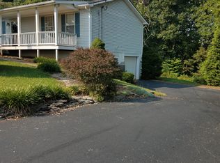 1865 Jim Fox Rd, Greeneville, TN 37743