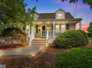 182 W Upper Ferry Rd, Ewing, NJ 08628