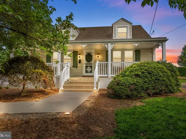 182 W Upper Ferry Rd, Ewing, NJ 08628