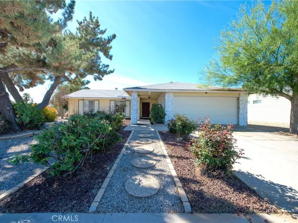 26461 Chambers Ave, Menifee, CA 92586