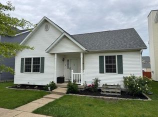 1316 Montgomery St, Urbana, IL 61802