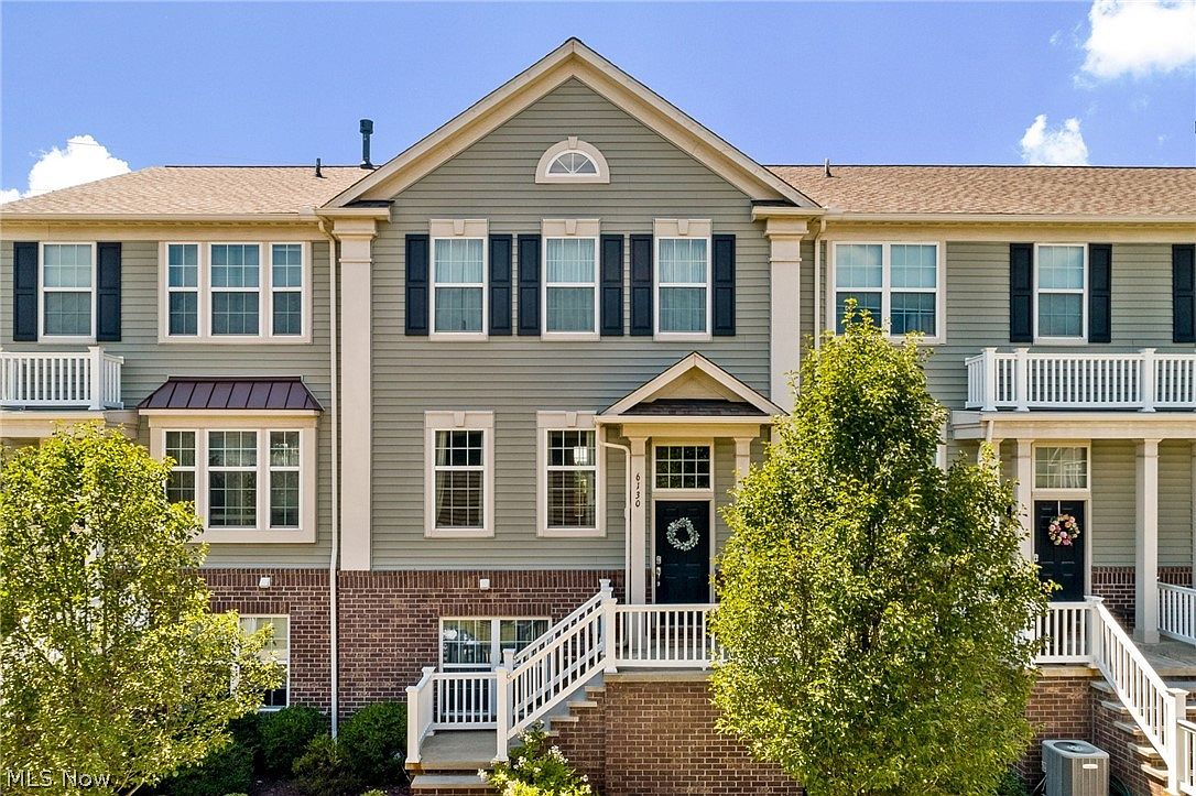 6130 N Pointe Dr, Pepper Pike, OH 44124 Zillow