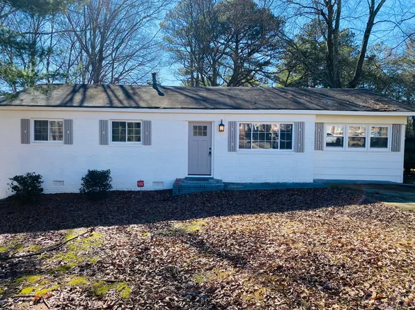 216 Devore Rd, Alpharetta, GA 30009