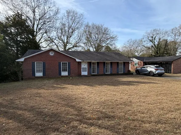 4130 Will Rhoades Dr, Columbus, GA 31909