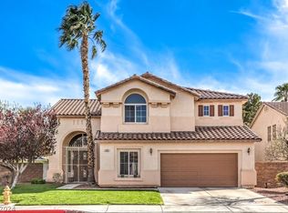 2301 Cashmere Way, Henderson, NV 89074