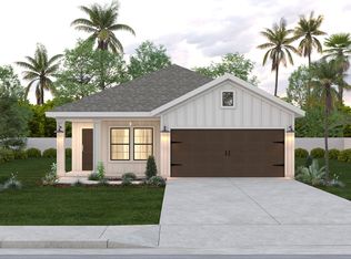 1032 W Star Flower St, Edinburg, TX 78541