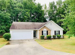 19 Rosebury Ct NW, Cartersville, GA 30120