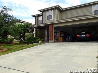 435 Donalan Dr, Converse, TX 78109