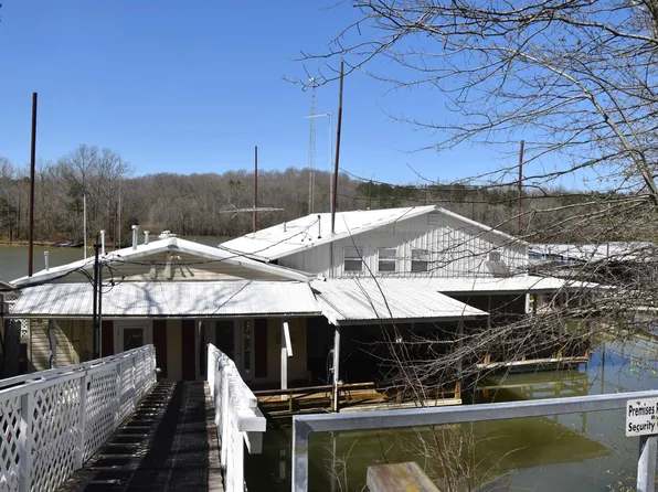 6 Floating Dock Ln, Sugar Tree, TN 38380