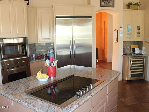 3rd image of 5829 E Agave Pl