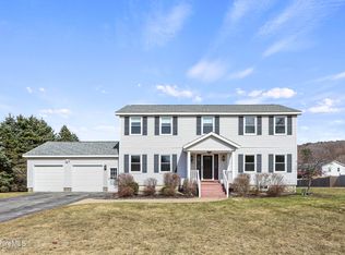 77 Elaine Ave, Dalton, MA 01226