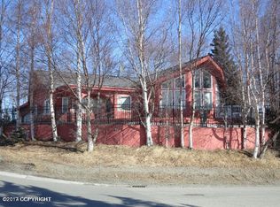 9401 Arlene Dr, Anchorage, AK 99502