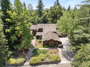 5536 Clarendon Way, Carmichael, CA