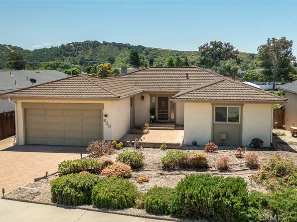 820 Plata Rd, Arroyo Grande, CA 93420