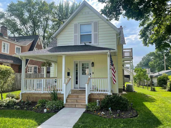 520 Miner St, Plymouth, IN 46563