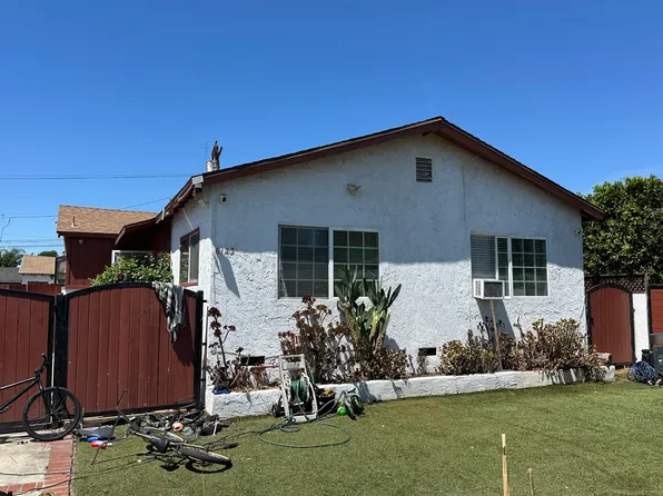 6123 Fulcher Ave, North Hollywood, CA 91606