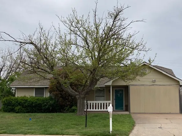 1149 Cornell Dr, Abilene, TX 79602