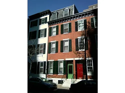 234 S 20th St #2F Photo 1