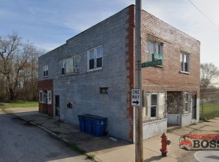 2191 Jefferson St FLOOR 2-1, Gary, IN 46407