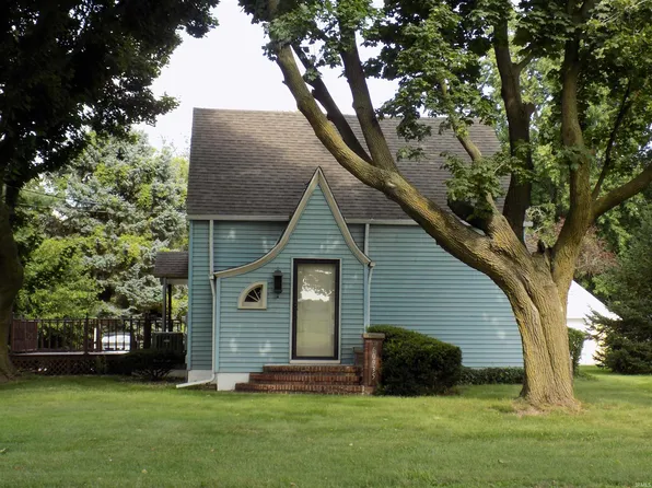 60935 County Road 13, Goshen, IN 46526