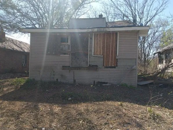 4524 Connecticut St, Gary, IN 46409