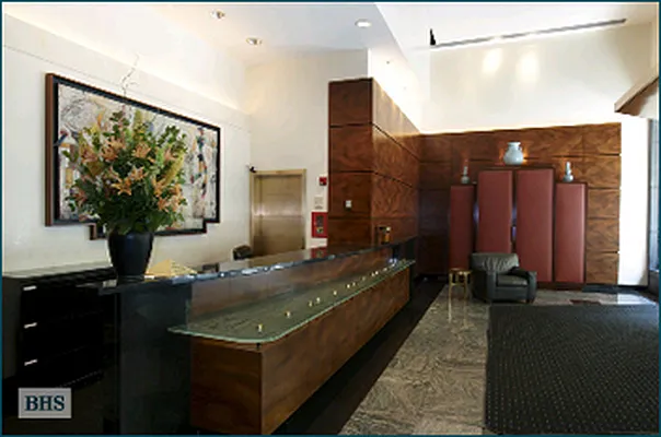 Rented by Brown Harris Stevens | media 15