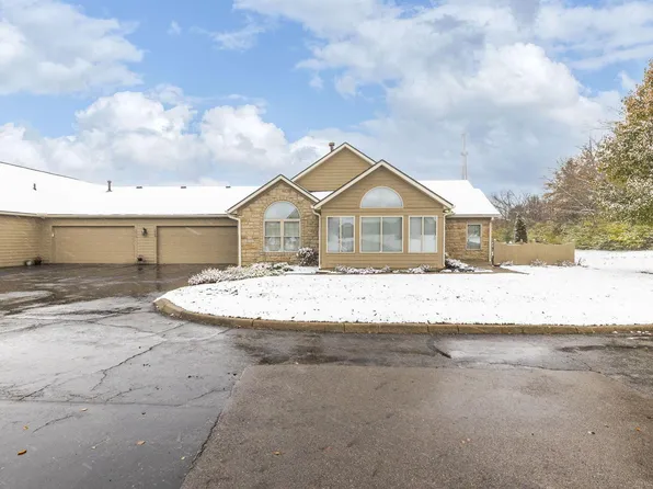 1700 Crossing Blvd, Circleville, OH 43113