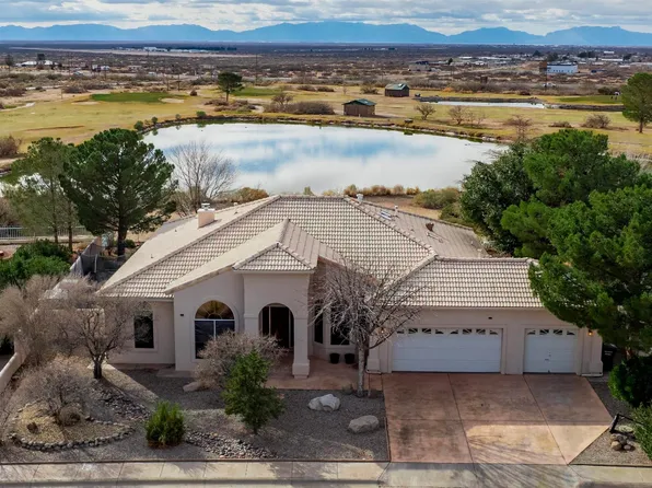 2632 Tres Lagos, Alamogordo, NM 88310