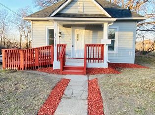 1911 Francis Ave, Des Moines, IA 50314