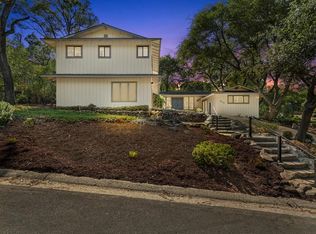 2628 Tam O Shanter Dr, El Dorado Hills, CA