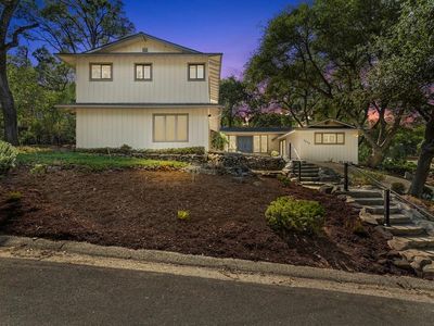 2628 Tam O Shanter Dr, El Dorado Hills, CA, 95762