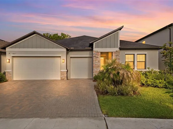 9845 Sword Fern Way, Land O Lakes, FL 34637