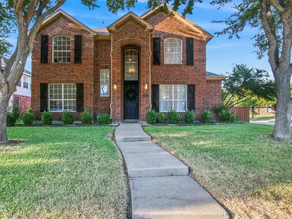 1920 Natural Bridge Dr, Frisco, TX 75036