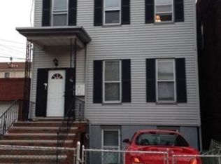 87 Poplar St #1, Jersey City, NJ 07307