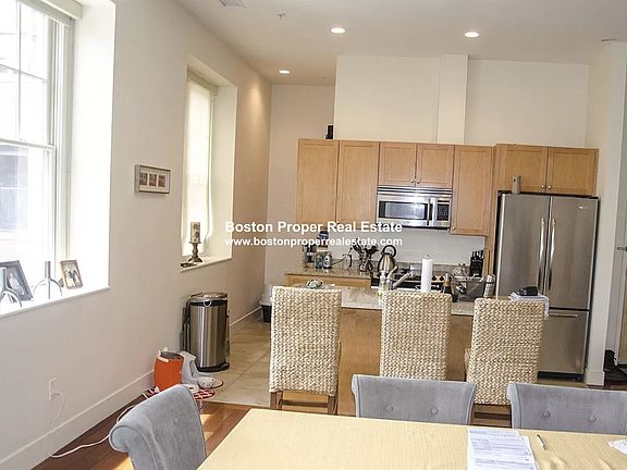 520 Harrison Ave. #203 Boston - South End Unit Photo 3