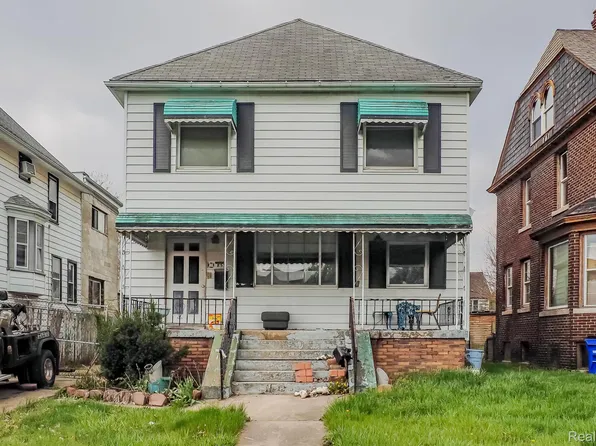 853 E Grand Blvd, Detroit, MI 48207