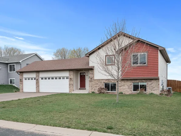 386 Greenway Dr, Delano, MN 55328