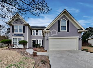 2809 Waterstone Ct, Marietta, GA 30062