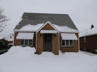 224 George Urban Blvd, Buffalo, NY, 14225