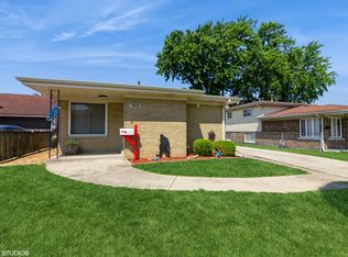 16432 Roy St, Oak Forest, IL