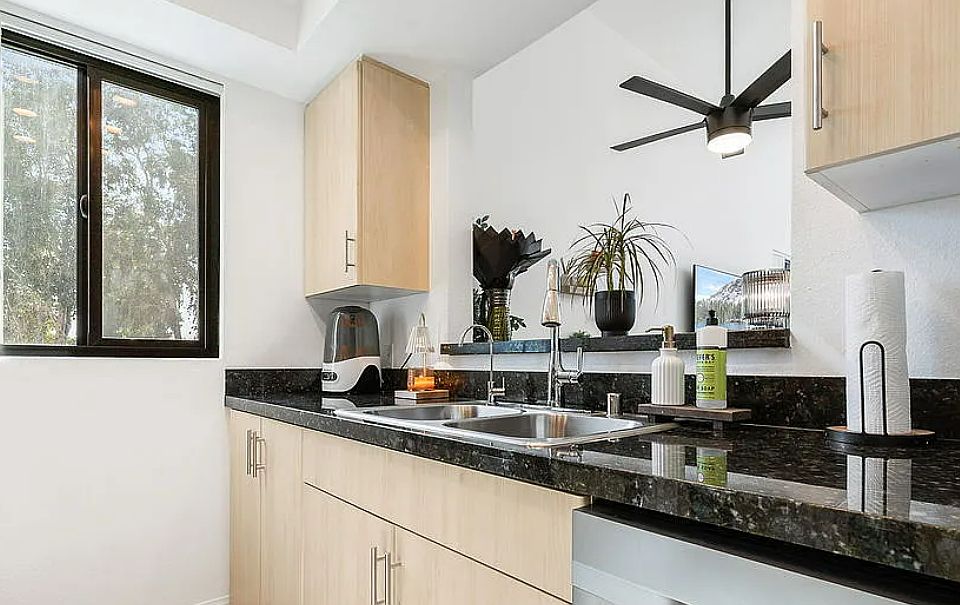2nd image of 7826 Topanga Canyon Blvd #30