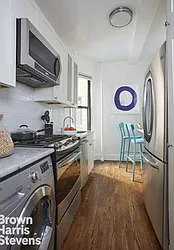 Sold by Brown Harris Stevens