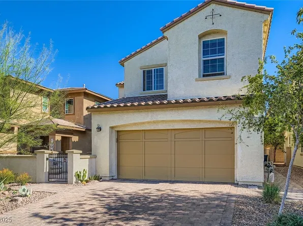 350 Mezzaforte St, Henderson, NV 89011