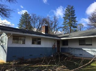 21454 Cassel Rd, Cassel, CA 96016