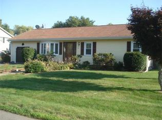 79 Fordham Dr, Somerset, MA 02726