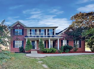1121 Blairfield Dr, Antioch, TN 37013