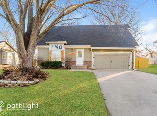 15904 W 124th Cir, Olathe, KS 66062