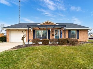 532 Hamilton Ave, New Carlisle, OH